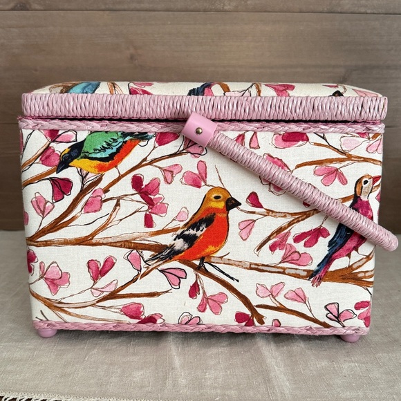 🩷Sewing Box - Picture 3 of 16